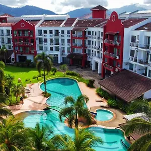 Hotel Lagoon @ Langkawi, Pantai Cenang (Langkawi)