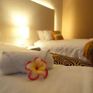 Hotel Casa Fina Fine Homes, Pantai Cenang (Langkawi)