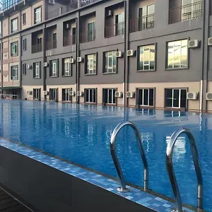 Hotel Cenang View, Pantai Cenang (Langkawi)