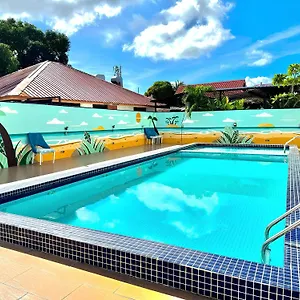 Hotel Royal Agate, Pantai Cenang (Langkawi)