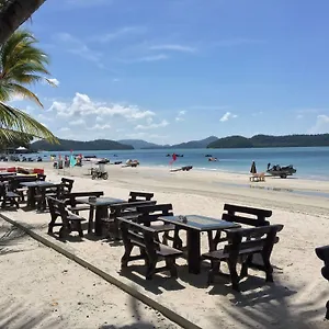 Hotel Sandy By Casa Loma, Pantai Cenang (Langkawi)