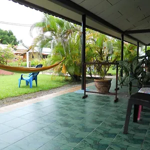 Guest house Rainbow, Pantai Cenang (Langkawi)