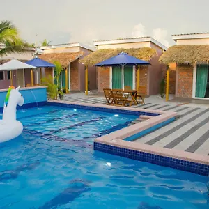Resort Lavigo, Pantai Cenang (Langkawi)