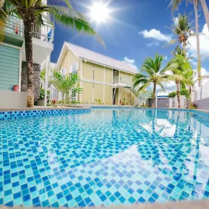 Resort Royale Chenang, Pantai Cenang (Langkawi)